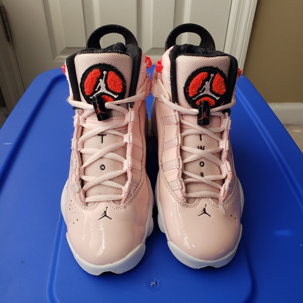 Jordans Size 4Y